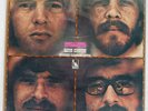 CREEDENCE CLEARWATER REVIVAL BAYOU COUNTRY LIBERTY LP8680 Japan VINYL LP