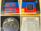 The Stranglers / Dave Greenfield & J.J. Burnel - Fire & Water Jap promo - LP M/M
