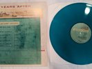 Ten Years After Cap Ferrat Sessions LP Green Vinyl RSD Limited Edition