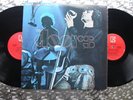 The Doors ‎   Absolutely Live     Vintage LP  Elektra – EKS-9002