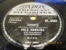 Suzie Q Dale Hawkins London 78 Plays Great