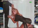 SABRINA CARPENTER MANS BEST FRIEND SEALED VINYL LP