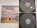 Robert Calvert Captain Lockheed & the Starfighters 2 LP 180 GR Gray Vinyl