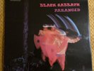 *NM* Black Sabbath. Paranoid - 1970 UK NEMS PRESSING A1 /B1