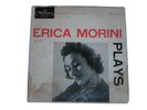 Eric Morini Plays Vol. 1 - Westminster XWN 18087 LP - Vinyl NM
