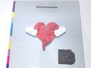 Kanye West 808S & Heartbreak Deluxe Collector Set 2LP Vinyl + CD + Poster Sealed