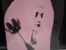 The Church Seance Australian Import Original 1983 Vinyl LP With Lyric Sleeve