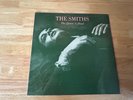 THE SMITHS THE QUEEN IS DEAD SIRE 1986 ARC PRESSING EXCELLENT