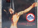 Marilyn Manson Holy Wood Vinyl LP 2000 Original 1st Press NEAR MINT  Shrink