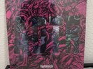A Day To Remember - Homesick - Clear w/ Green, Purple, Blue Splatter /2000