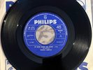 OEDIPUS COMPLEX - UP DOWN ROUND POP PSYCH 7” RARE