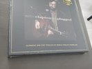 Eric Clapton Unplugged Ultra Disc One-Step MFSL 2 LP Vinyl Box Set