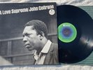 JOHN COLTRANE A Love Supreme IMPULSE Stereo AS77 ABC Back Beat NM