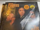 Fugees - The Score 2xLP (OG press)  Vinyl Record hype sticker 1st press