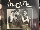 *NEW SEALED-The Cure-Peel Sessions 1979-1981 LP Planet Claire Records 2023