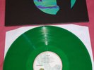 John Martyn Solid Air Green Vinyl HMV Edition 500 Copies RARE Nick Drake