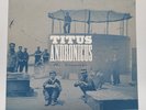 Titus Andronicus The Monitor Double LP Vinyl Gatefold