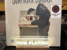 Unorthodox Jukebox - Red Colored Vinyl Bruno Mars