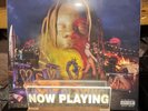 Astroworld - Travis Scott Limited EditionVinyl - Night
