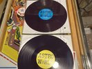 Travis Scott Astroworld Exclusive Limited Edition Purple Marbled Vinyl 2LP - EX