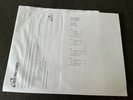 Black Sabbath - Tokyo Heaven - Test Pressing - Vinyl - DLP