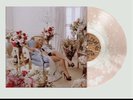 PRESALE   Sabrina Carpenter x Bad World - Man’s Best Friend Pink Filled Vinyl