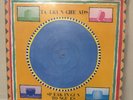 Talking Heads Speaking in Tongues LP 1983 Sire Promo EX Vinyl 1-23883
