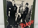 LP VINYL THE CLASH SELF TITLED DEBUT ALBUM CBS 82000 UK 1ST PRESS 1977