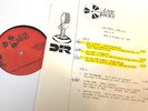 11/26/84 LIVE TRACKS: TWISTED SISTER, CARS, ELTON JOHN, REO SPEEDWAGON, STONES
