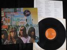 SWEET - Desolation Boulevard - 1974 UK RCA Orig 1st, Lyrics Insert - Vinyl EX