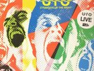 Ufo Strangers In The Night Chrysalis Records 2xVinyl LP