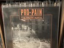 Pro-Pain - The Truth Hurts Vinyl LP 1st pressing