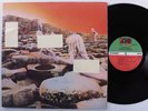 LED ZEPPELIN Houses Of The Holy ATLANTIC LP VG+ gatefold with obi i