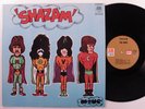 MOVE Shazam A&M LP VG++ i