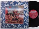 ROLLING STONES Their Satanic Majesties Request LONDON LP mono lenticular cover i