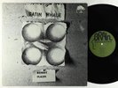 Satin Whale - Desert Places LP - Brain Germany OG Press