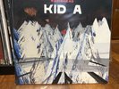 Kid a by Radiohead (vinyl 2 lp Record, 2016) near mint