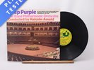 Deep Purple Concerto For Group And Orchestra LP Album Vinyl Record - EX/EX