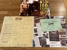 The Jam  Vinyl 2 x LP SET - 100 Club 1977 - Paul Weller - Style Council - Superb