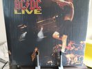 AC/DC Live (Reissue, Remastered, 2003) 2xLP