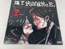 My Chemical Romance - Three Cheers for Sweet Revenge Vinyl LP Explicit *Read*