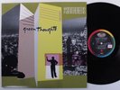 SMITHEREENS Green Thoughts CAPITOL LP NM i