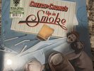 Cheech & Chong's Up in Smoke • NEW/SEALED Green Colored Vinyl LP Record