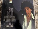 BOB Dylan Springtime in New York SEALED 4LP The Bootleg Series Vol. 16 Third Man