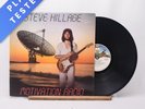 Steve Hillage Motivation Radio LP Album Vinyl Record V 2777 Virgin - VG+/VG+