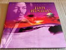 Jimi Hendrix First Rays of The New Rising Sun Vinyl 2LP 1997 EX/EX
