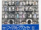 LED ZEPPELIN PHYSICAL GRAFFITI SWAN SONG P6317N Japan VINYL 2LP