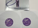 Selena Ones 2xLP Transparent Purple Vinyl LIMITED EDITION Shrink