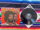 Gil Scott-Heron & Brian Jackson Bridges Funk/Soul LP 1977 US CLEANED VG+