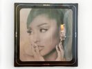 Ariana Grande Positions Deluxe 5th Anniversary (Opaque Periwinkle) Edition Vinyl